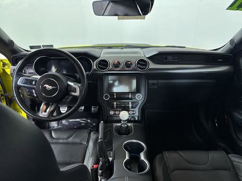 Certified 2021 Ford Mustang Mach 1 w/ Equipment Group 700A image 7