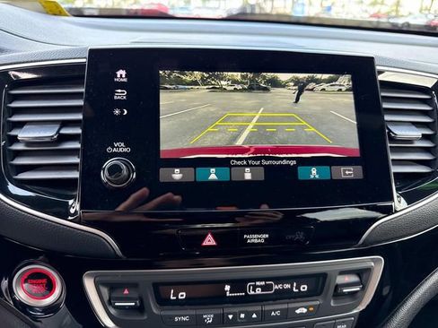 Certified 2023 Honda Passport Elite image 24