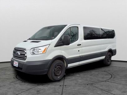 Used 2015 Ford Transit 350 XLT