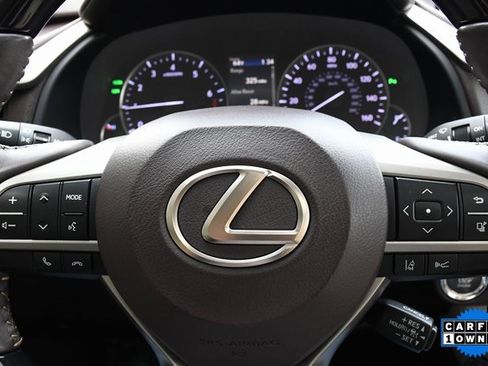 Used 2023 Lexus RX 350 image 12