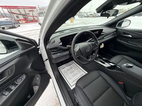 New 2026 Buick Envista Sport Touring w/ Convenience I Package image 61