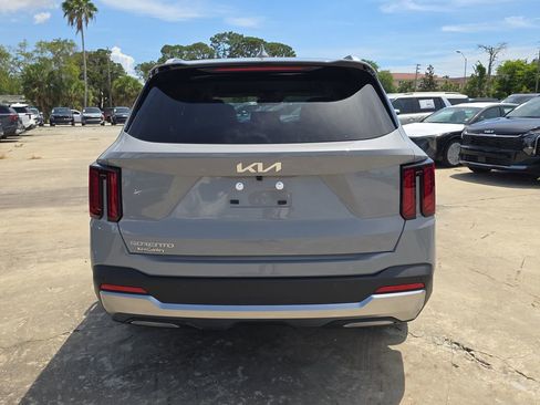 New 2026 Kia Sorento EX FWD image 7