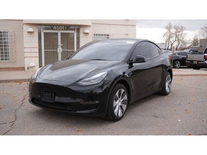 Used 2023 Tesla Model Y Long Range