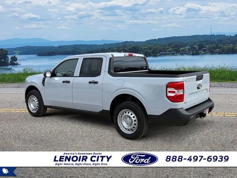 New 2025 Ford Maverick XL w/ 4K Tow Package AWD/4WD image 5