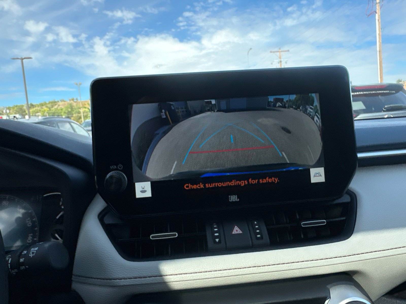 Used 2025 Toyota RAV4 XLE Premium w/ Weather Package AWD/4WD image 59