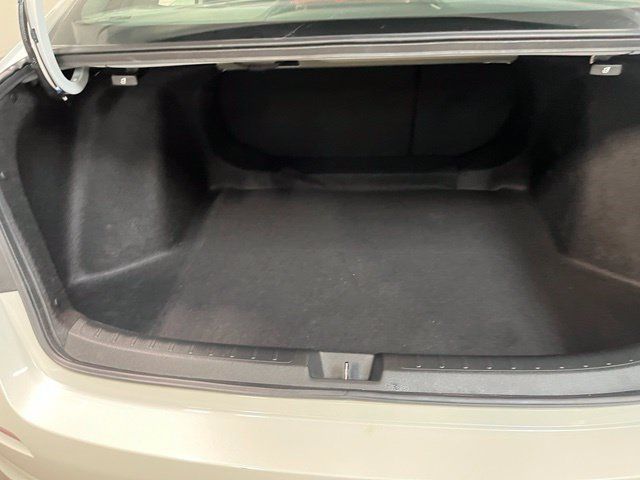 Used 2026 Honda Civic Sport image 17
