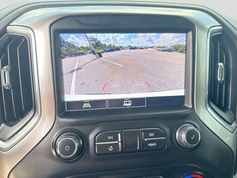 Used 2021 Chevrolet Silverado 1500 LT w/ True North Edition Plus AWD/4WD image 35