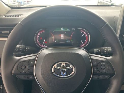 Used 2024 Toyota RAV4 XLE Premium w/ Weather Package FWD image 8