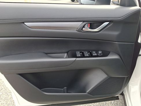 Certified 2023 MAZDA CX-5 AWD 2.5 S w/ Select Package image 12