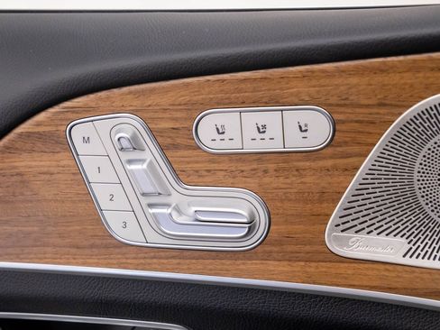 New 2026 Mercedes-Benz GLE 350 GLE 350 image 15