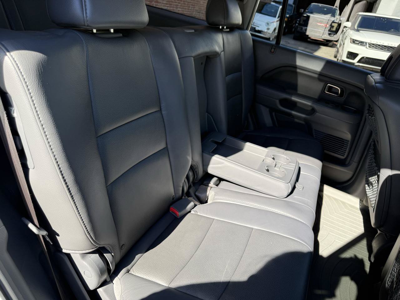 Used 2007 Honda Pilot EX-L image 8