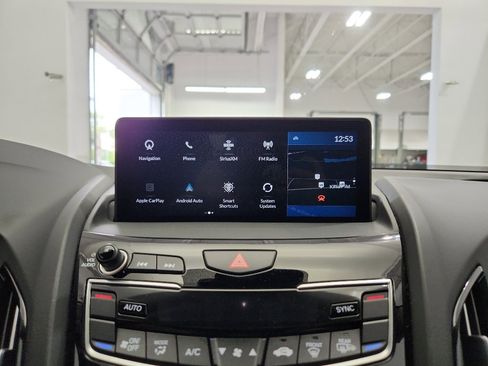 Used 2023 Acura RDX AWD w/ Advance Package image 18