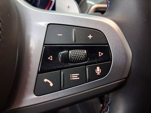 Certified 2023 BMW X4 M40i w/ Premium Package image 24