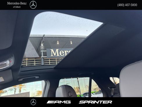 New 2026 Mercedes-Benz GLE 350 4MATIC image 18