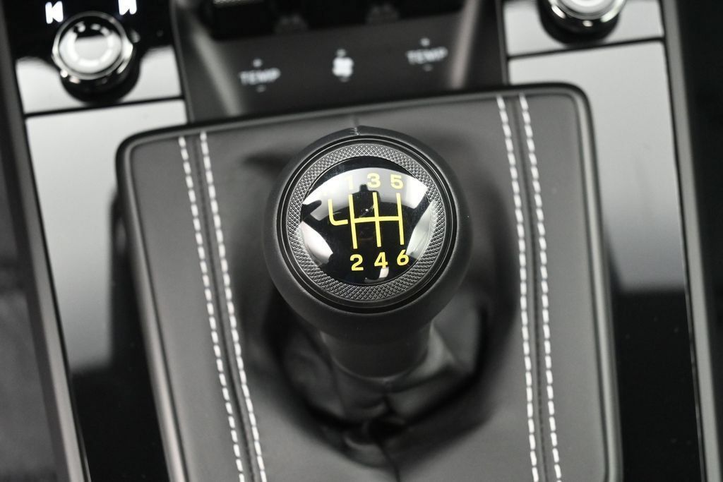 Certified 2026 Porsche 911 GT3 RWD image 19