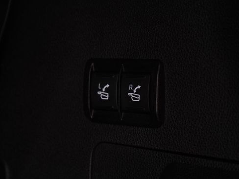 Used 2025 Toyota Sequoia TRD Pro image 20