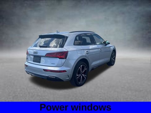 Used 2025 Audi Q5 2.0T Premium Plus AWD/4WD image 6