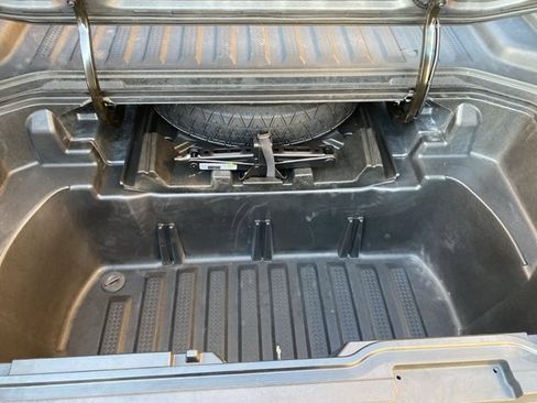 New 2026 Honda Ridgeline TrailSport image 10