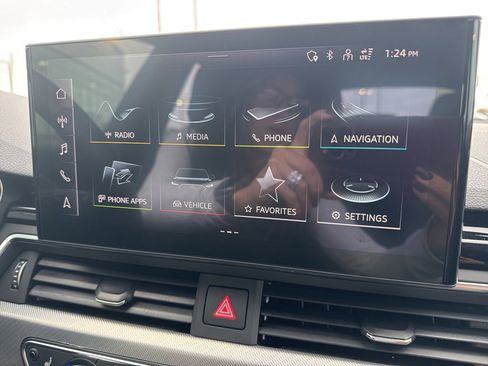 Used 2025 Audi A5 2.0T Premium Plus image 16