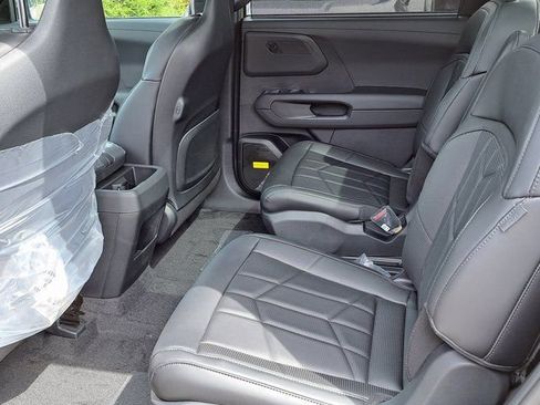 New 2027 Kia Telluride SX X-Pro AWD/4WD image 13