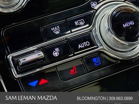 Used 2021 Lincoln Corsair Reserve w/ Equipment Group 201A image 4