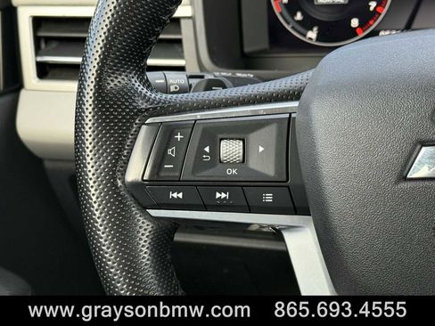 Used 2023 Mitsubishi Outlander SEL image 16