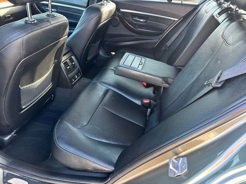 Used 2016 BMW 328i xDrive Sedan image 13