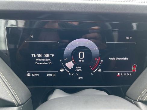 New 2026 GMC Yukon XL Elevation w/ LPO, Floor Liner Package image 9