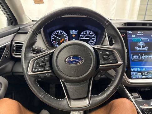 Used 2024 Subaru Outback Limited AWD/4WD image 22