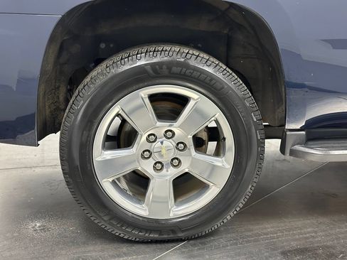 Used 2019 Chevrolet Tahoe LT RWD image 29