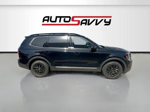Used 2023 Kia Telluride SX Prestige X-Pro AWD/4WD image 8