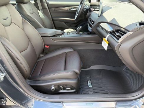 New 2026 Cadillac CT5 Sport RWD image 30