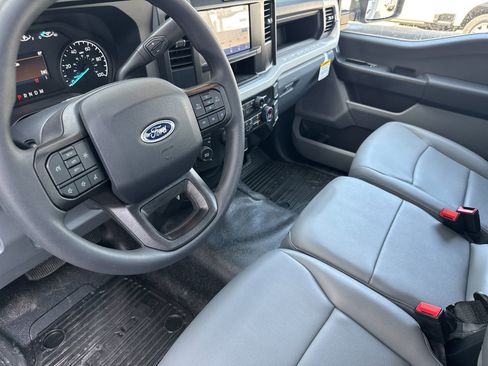 New 2025 Ford F550 XL image 9