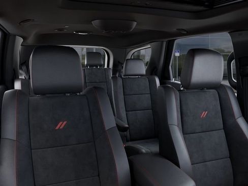 New 2026 Dodge Durango GT image 26
