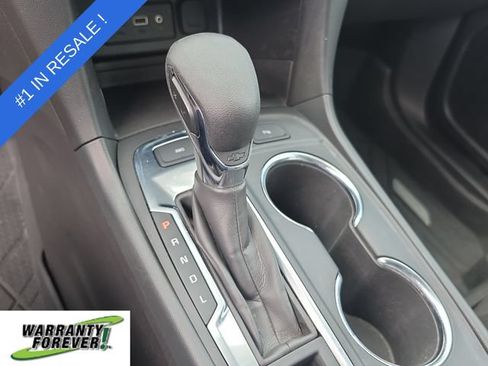 Used 2024 Chevrolet Equinox LT w/ LPO, Floor Liner Package AWD/4WD image 30