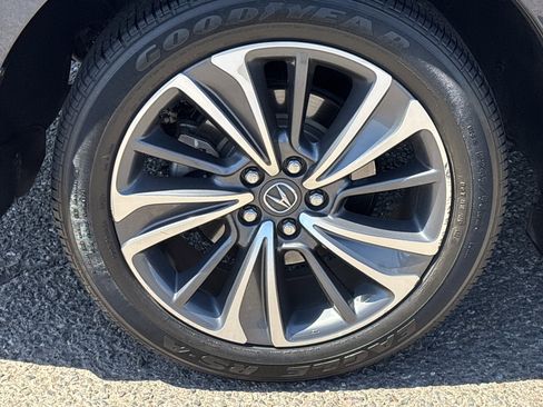 Used 2019 Acura MDX FWD w/ Technology Package image 8