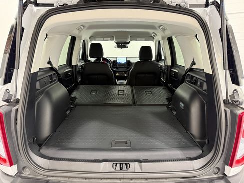 Used 2024 Ford Bronco Sport Badlands image 46