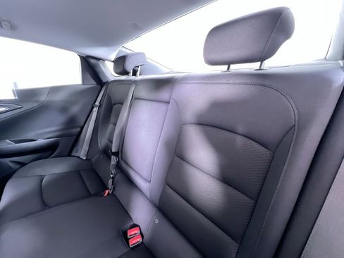 Used 2023 Chevrolet Malibu LT image 24