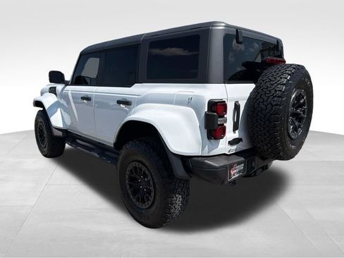Used 2024 Ford Bronco Raptor AWD/4WD image 5