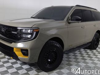 Used 2026 Ford Expedition Tremor AWD/4WD video 1