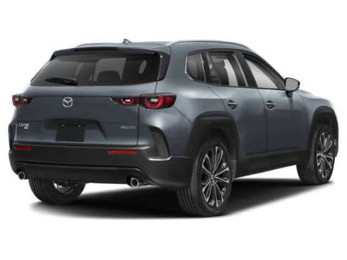 Used 2024 MAZDA CX-50 AWD 2.5 S w/ Cargo Package image 1