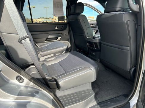 Used 2026 Toyota Sequoia Platinum w/ Tow Technology Package image 18