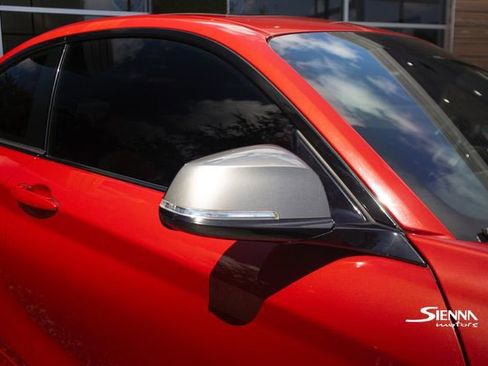 Used 2015 BMW M235i Coupe image 11