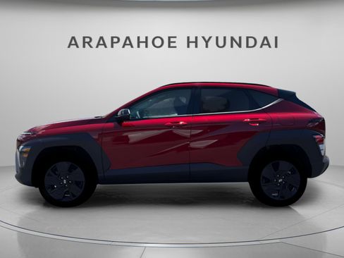 New 2026 Hyundai Kona SEL Sport AWD/4WD image 3
