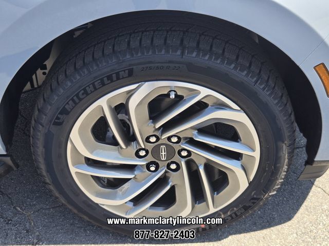 New 2027 Lincoln Navigator Premiere AWD/4WD image 16