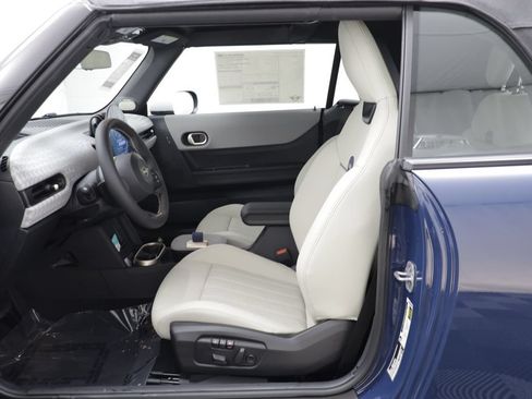 New 2026 MINI Cooper S FWD image 6