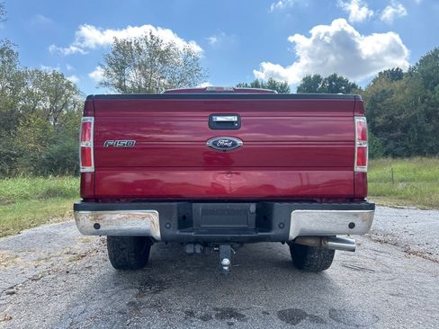 Used 2014 Ford F150 XLT w/ Equipment Group 302A Luxury AWD/4WD image 23