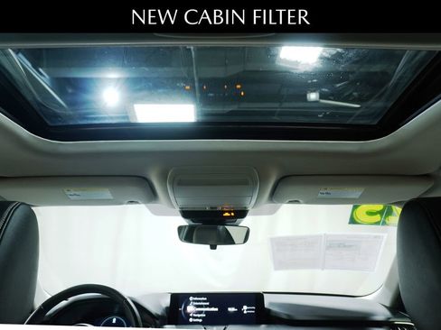 Certified 2025 MAZDA CX-90 3.3 Turbo w/ Preferred Package image 4