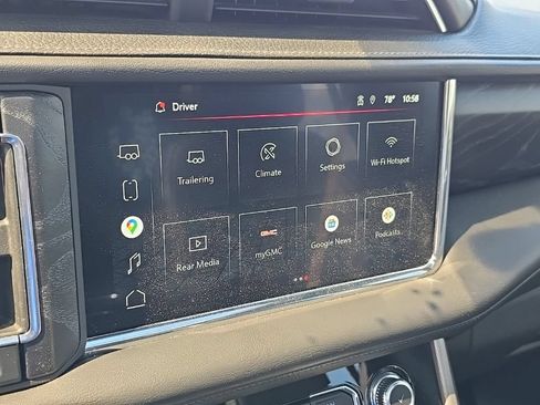 Used 2022 GMC Yukon XL Denali w/ Denali Ultimate Package AWD/4WD image 29
