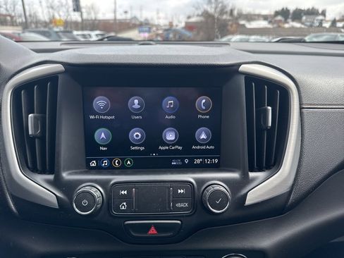 Used 2019 GMC Terrain SLE w/ Driver Convenience Package image 18